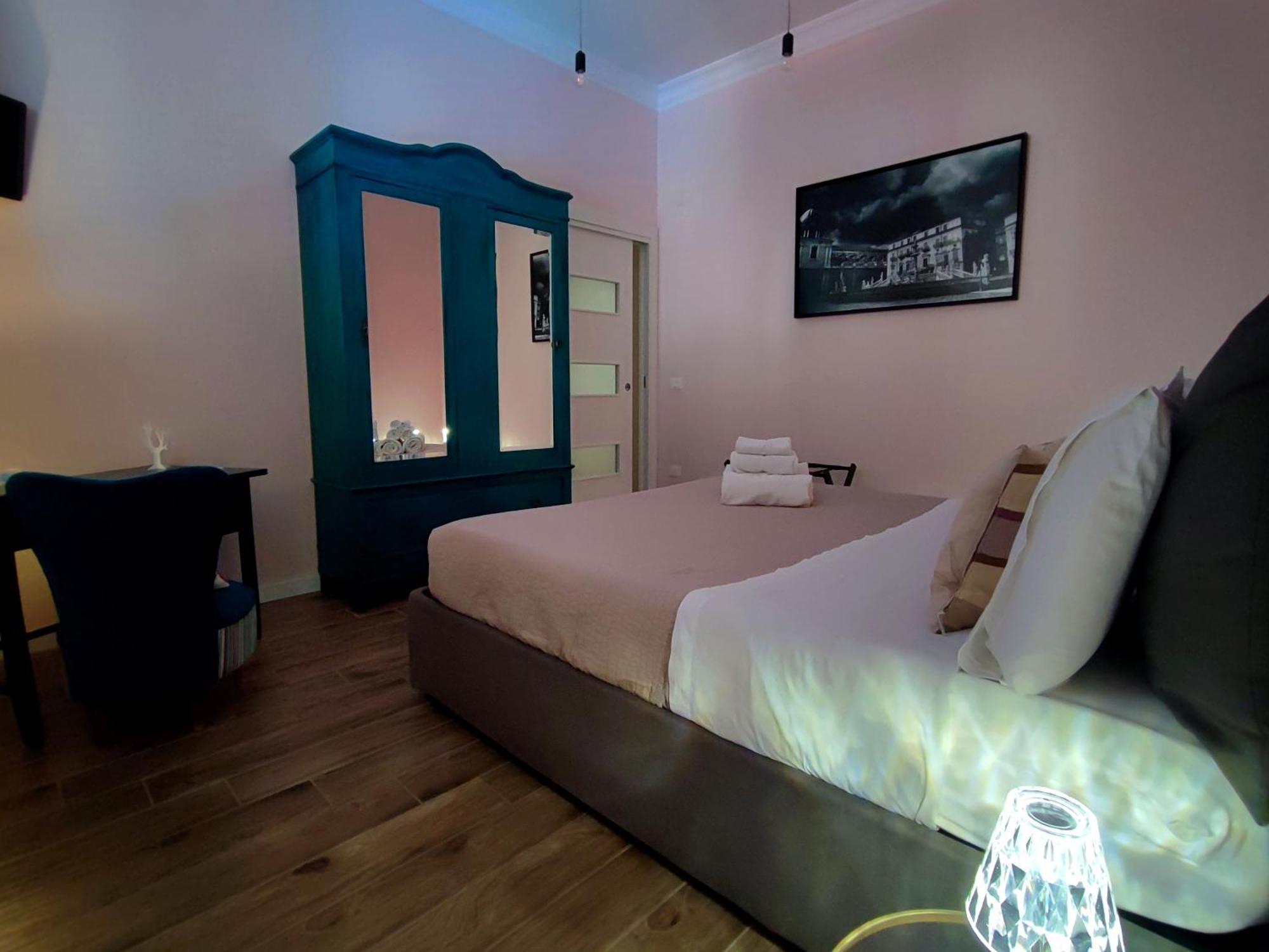 Casa Del Capo Apartment - Palermo — Photos 1